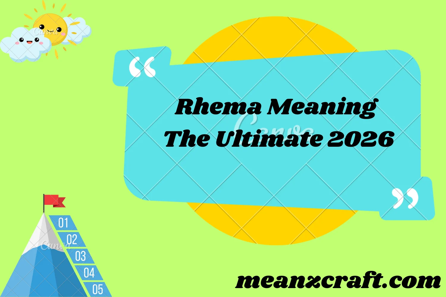 Rhema Meaning The Ultimate 2026