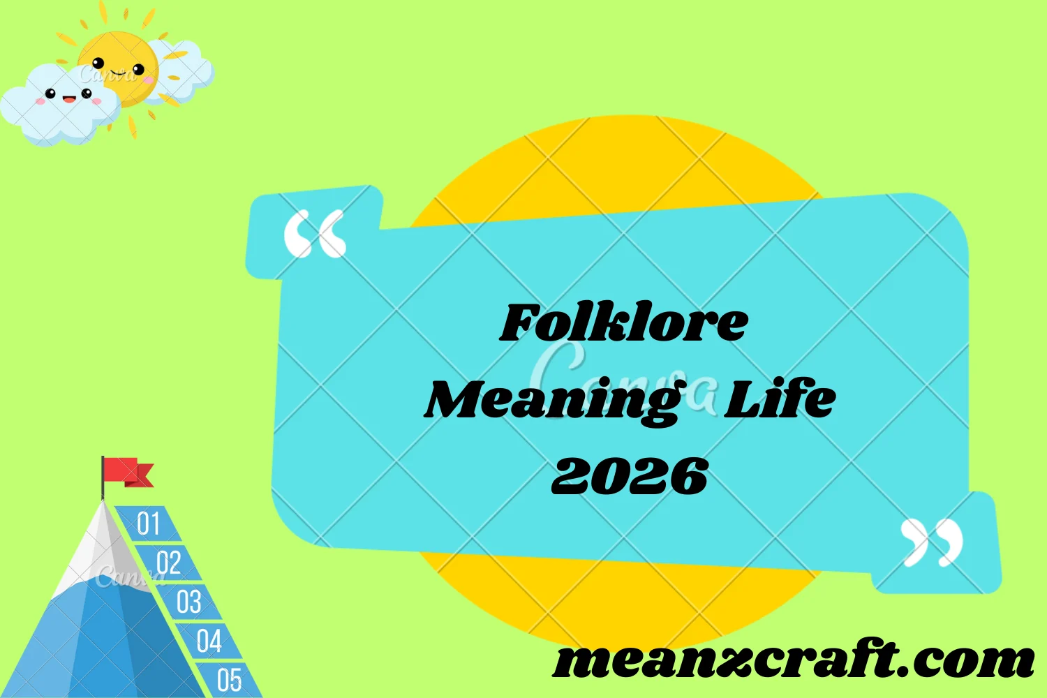 Folklore Meaning Stories Culture and Tradition in Everyday Life 2026