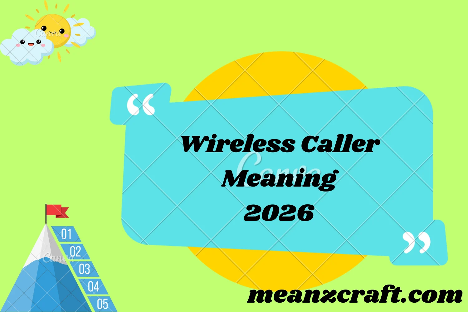Wireless Caller Meaning 2026