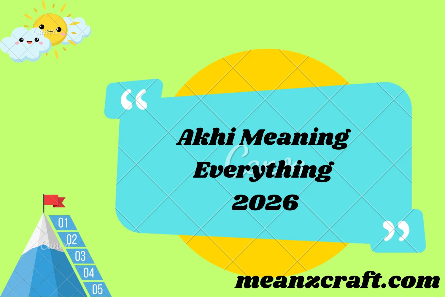 Akhi Meaning Everything 2026