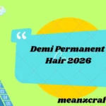 Demi Permanent Hair 2026