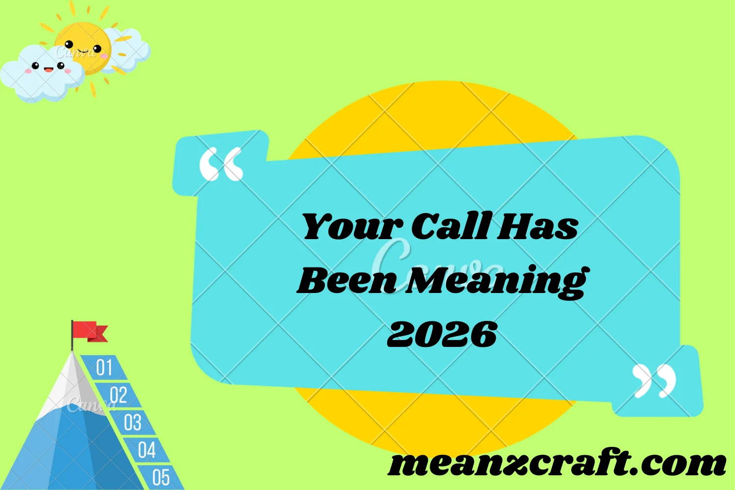 Your Call Has Been Forwarded to Meaning 2026