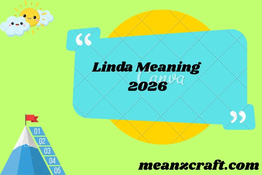 Linda Meaning 2026