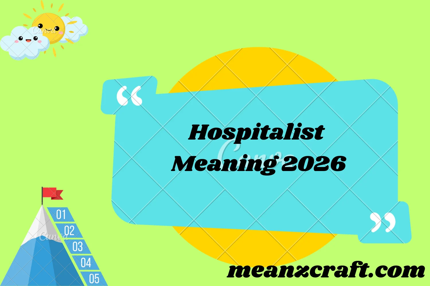 Hospitalist Meaning 2026