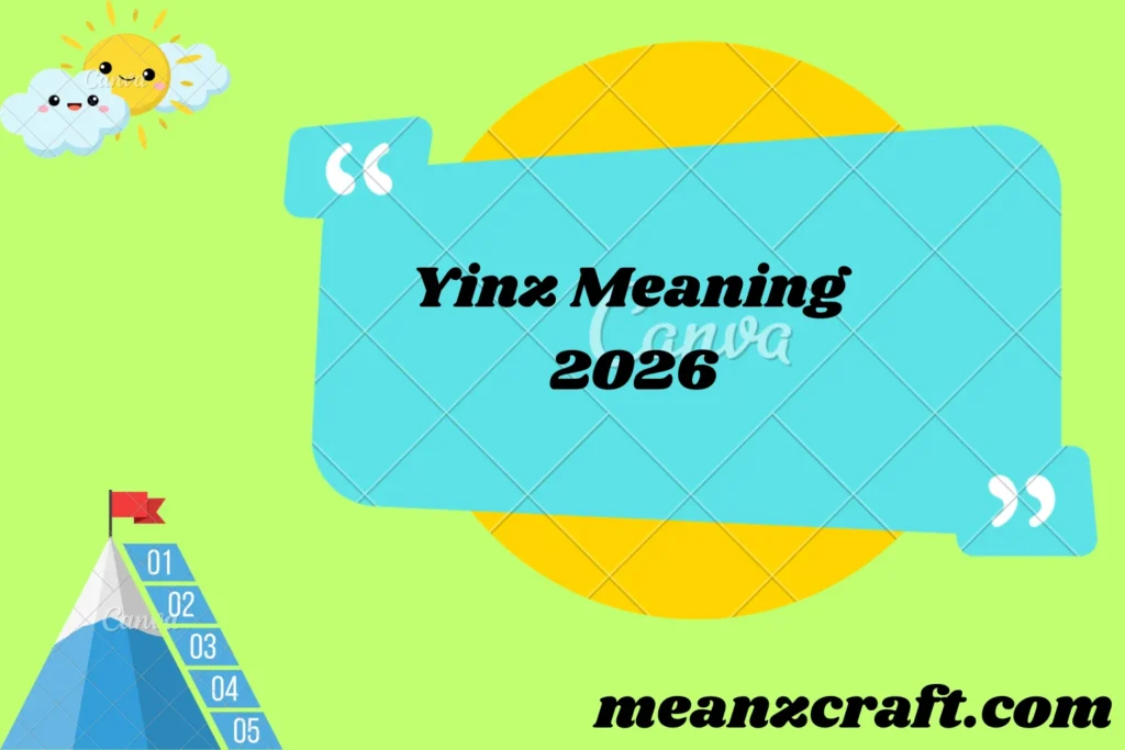 Yinz Meaning 2026