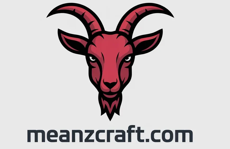 Meanz Craft