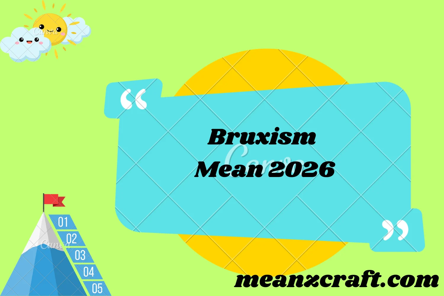 What Does Bruxism Mean in Text Slang Guide 2026