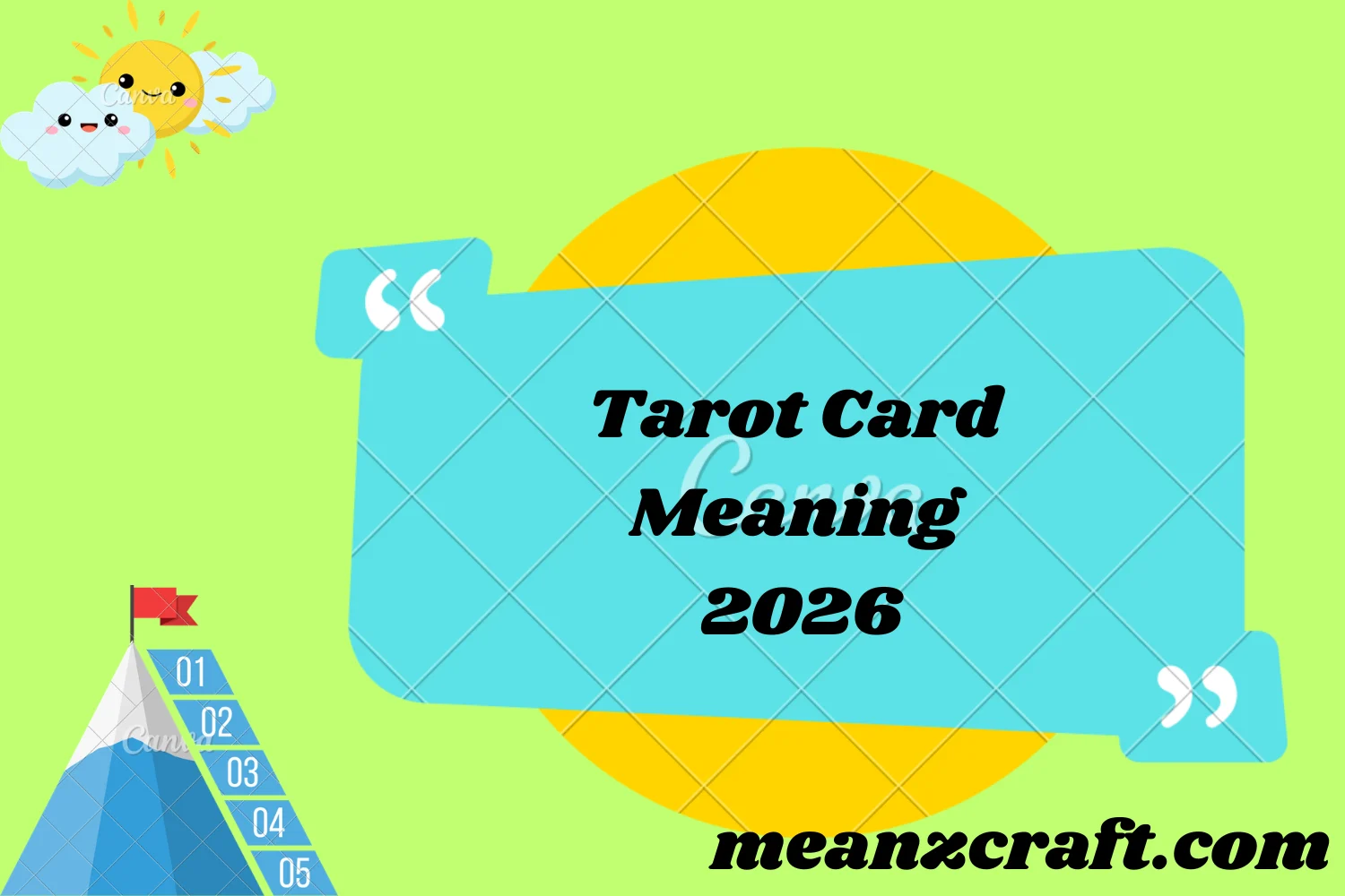 Tarot Card Meaning 2026