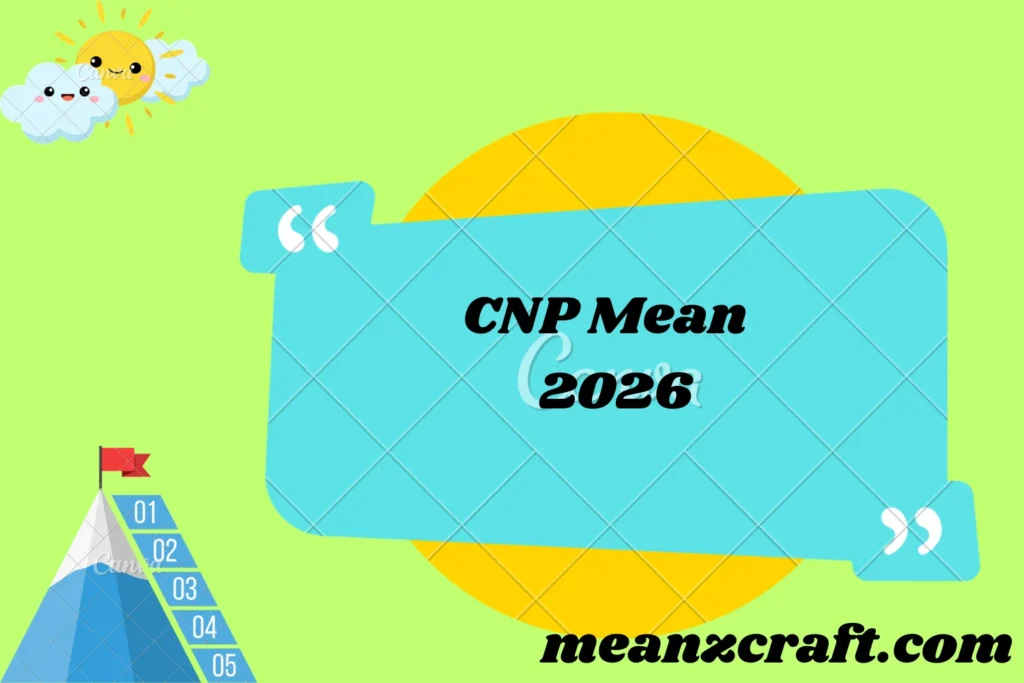 CNP Mean 2026