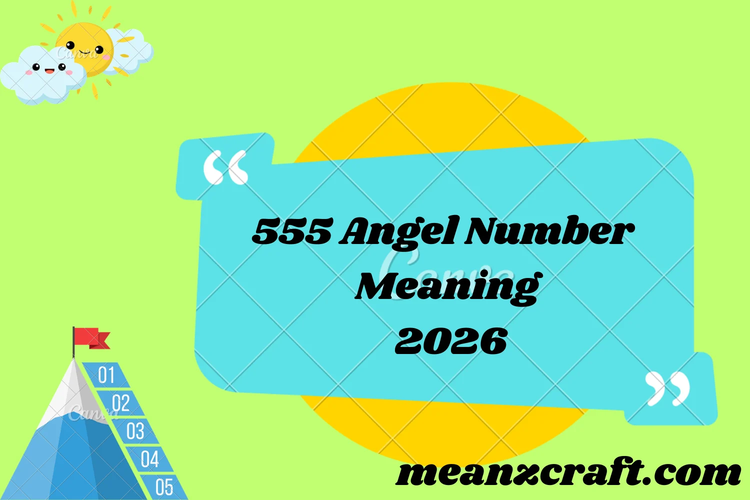 555 Angel Number Meaning 2026