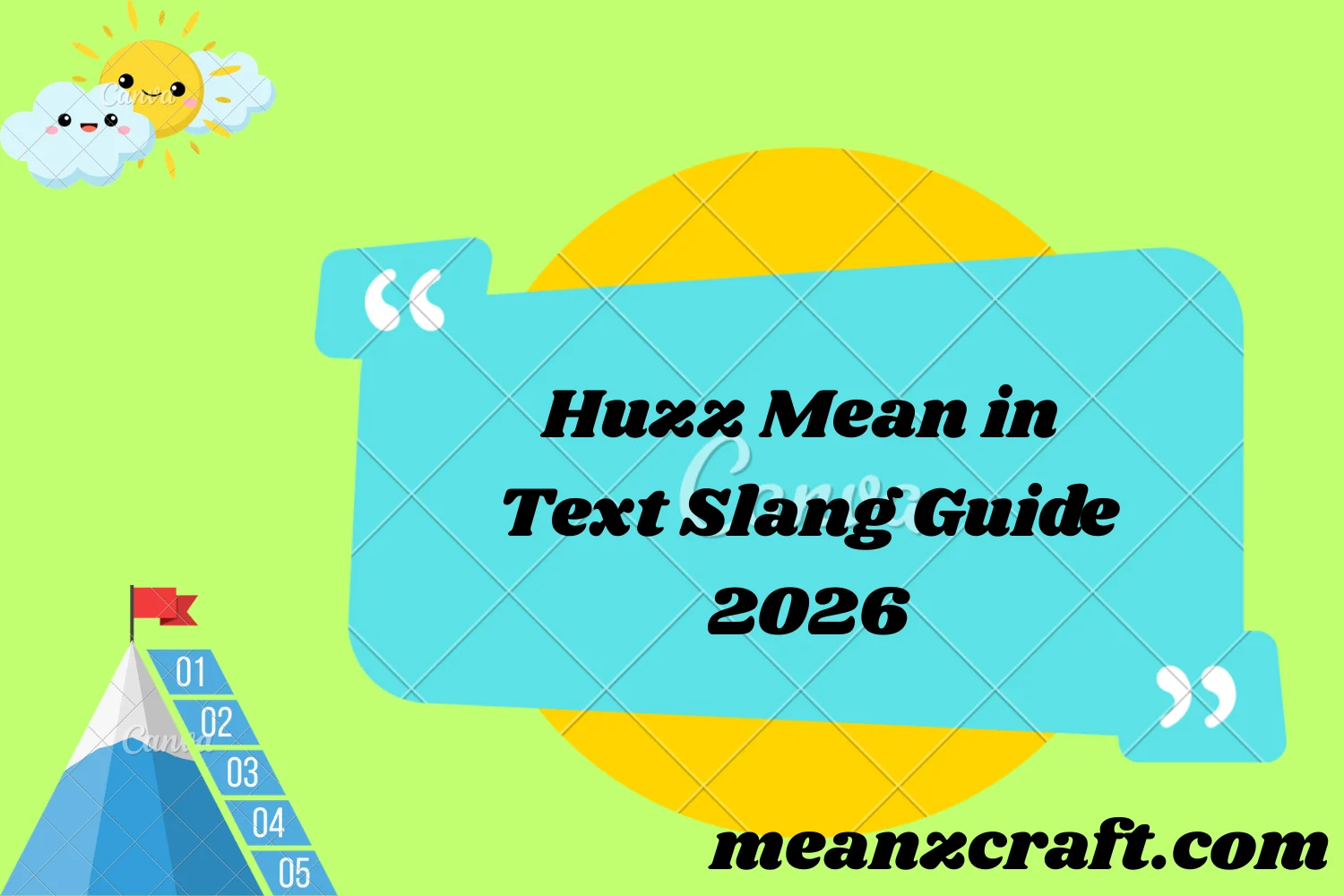 Huzz Mean in Text Slang Guide 2026