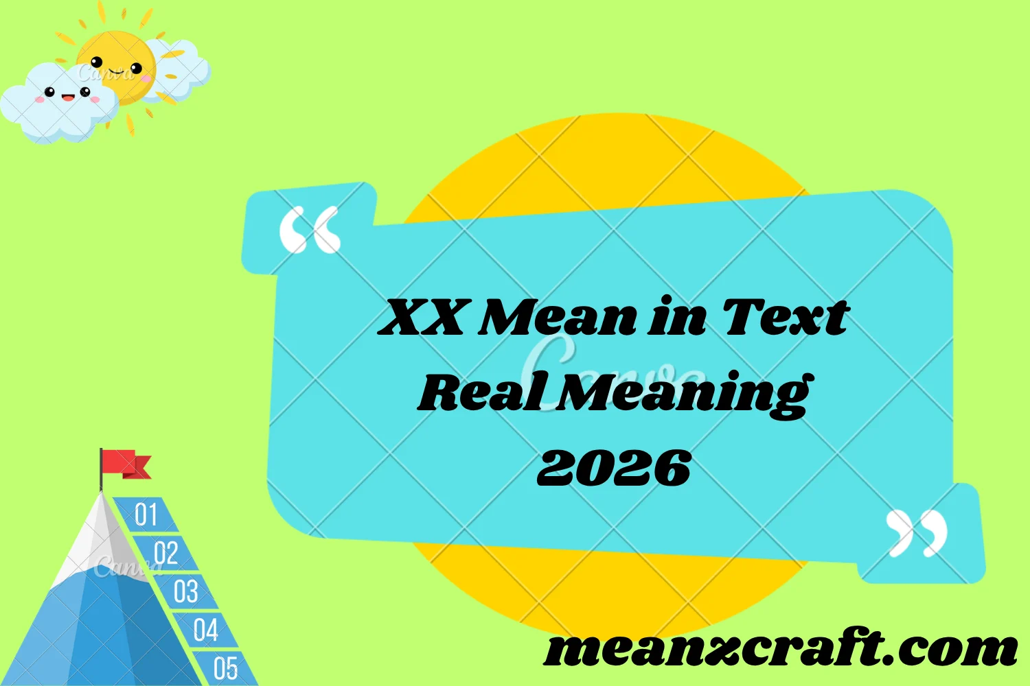 XX Mean in Text Real Meaning 2026