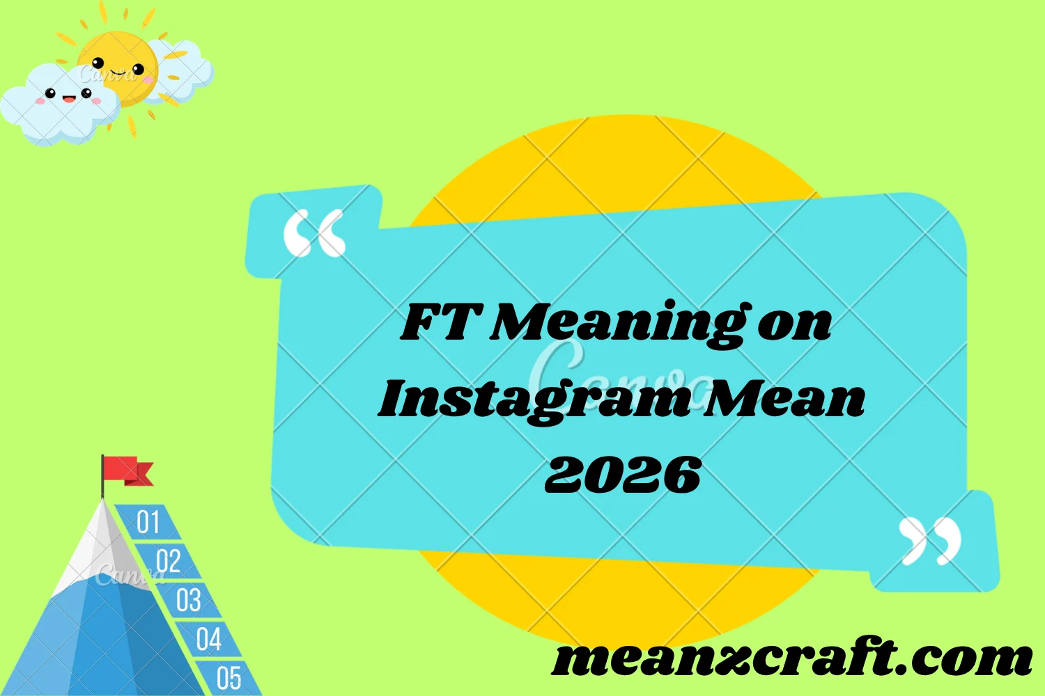 FT Meaning on Instagram Mean 2026