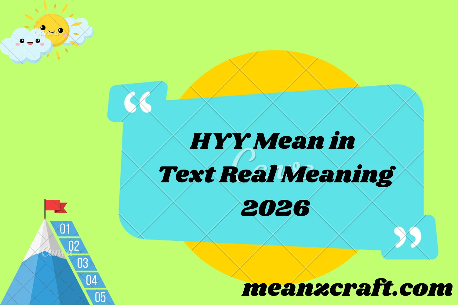 HYY Mean in Text Real Meaning 2026