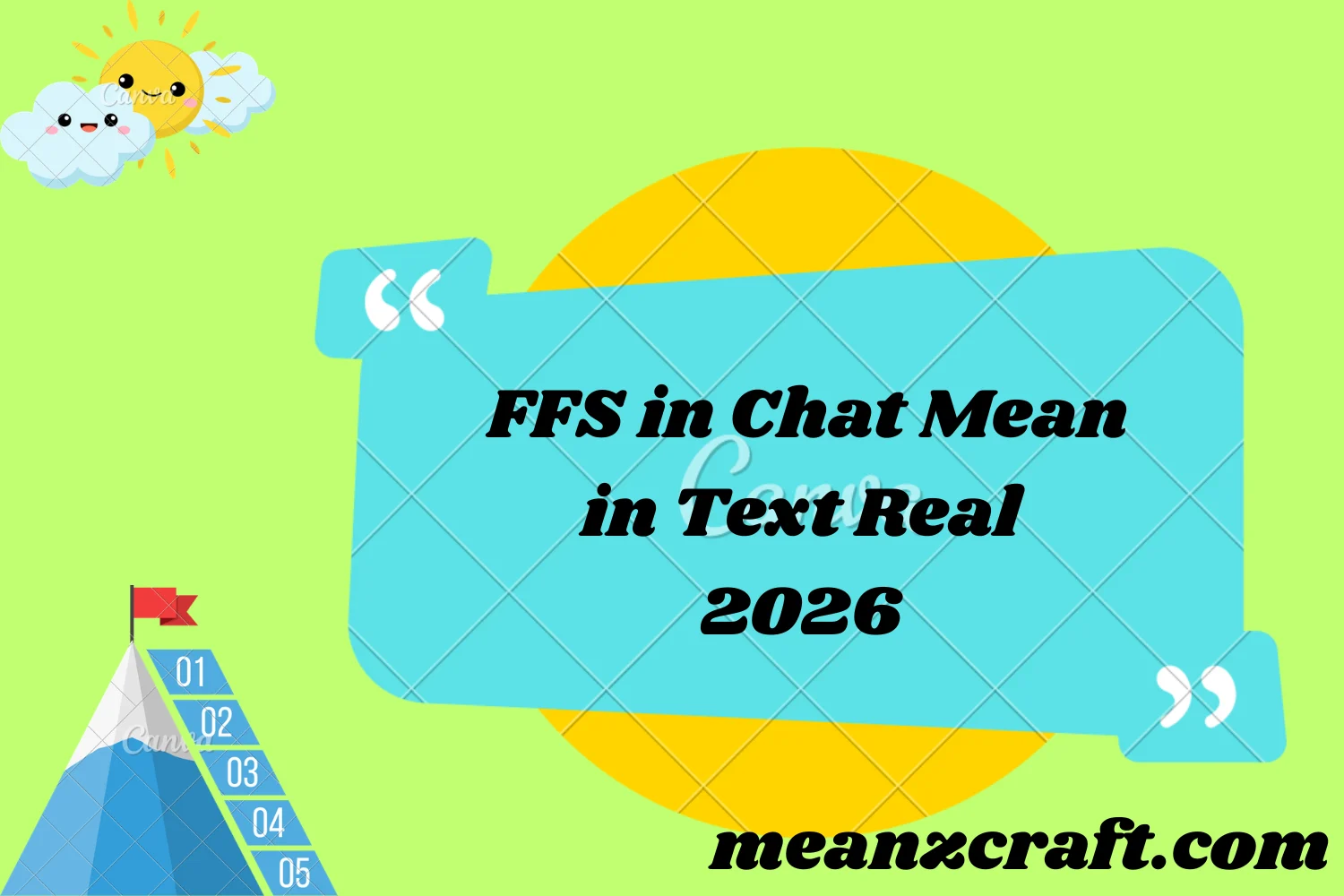 FFS in Chat Mean in Text Real 2026