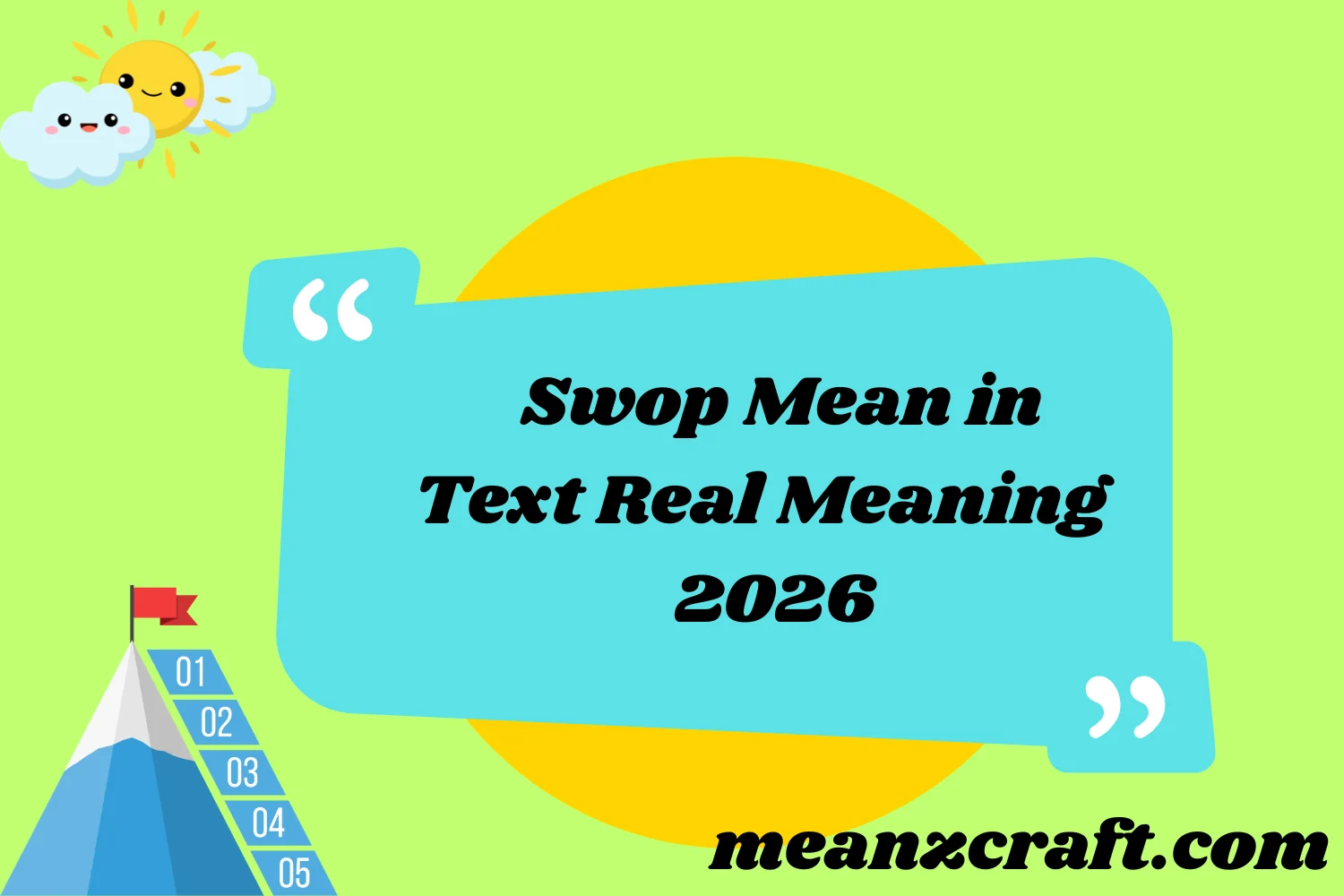 What Does Swop Mean in Text Real Meaning Examples 2026