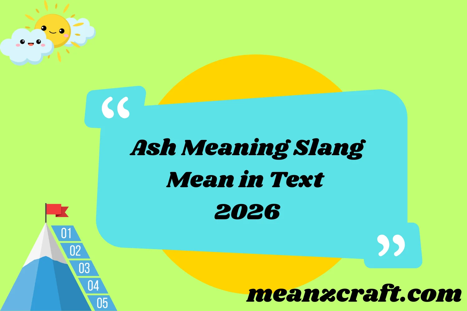 Ash Meaning Slang Mean in Text 2026