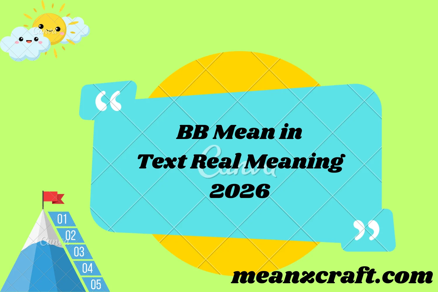 BB Mean in Text Real Meaning 2026