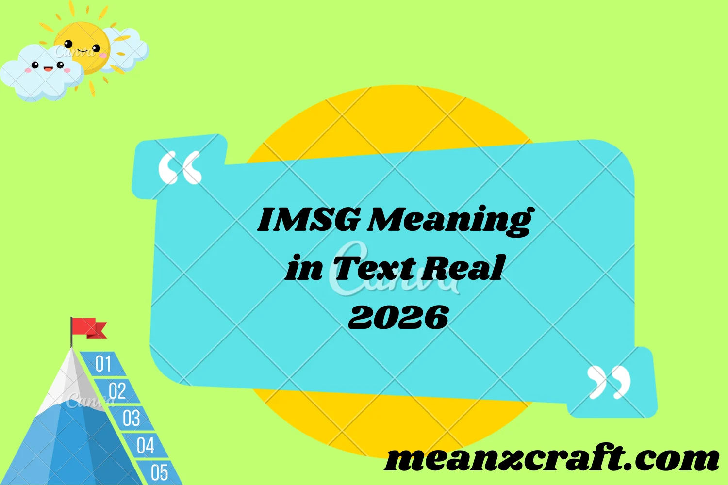 What Does IMSG Meaning in Text Real Meaning Examples 2026